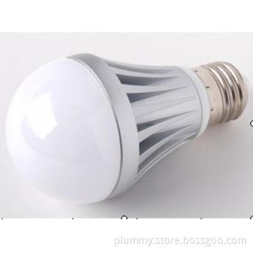 5W E27 LED Bulb